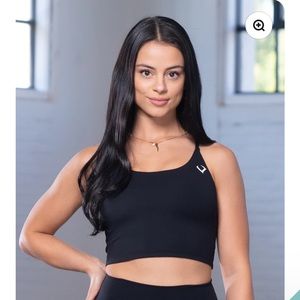 Violate the Dresscode workout tank